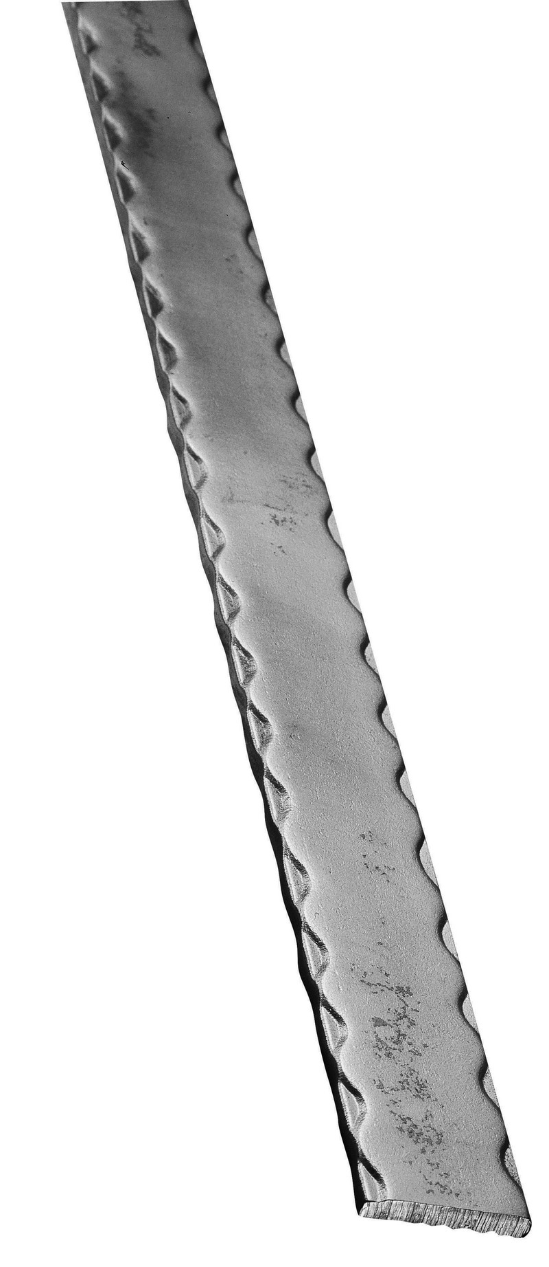 114/8 Madlo zdobené 40x8