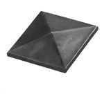 167/5 Krytka čt. 50x50mm