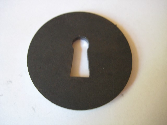 16817 štítek dozický