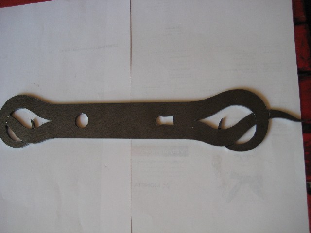 32002 Štítek dveřní dozický