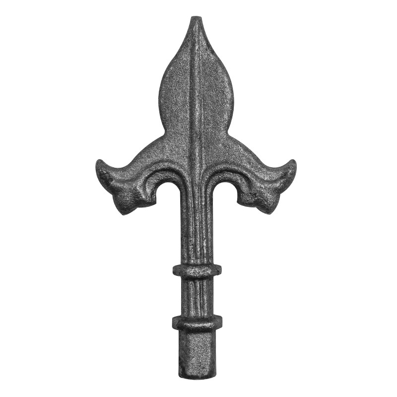 40.106 špička kovaná