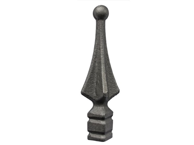 403/SG Špička 125x30mm