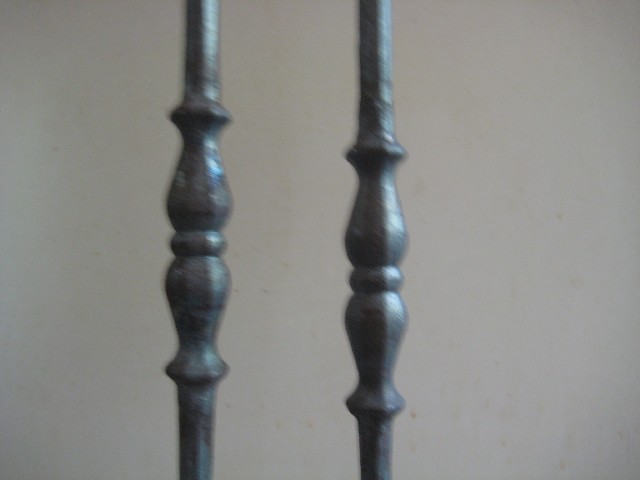 500 ZN-246 šprušle kovaná