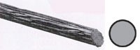599/2 Tyč kovaná kruhová pr. 10mm, 3000mm,cena 