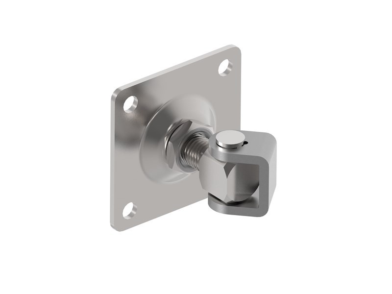 61.019 pant štelovatelný M 20 100x100