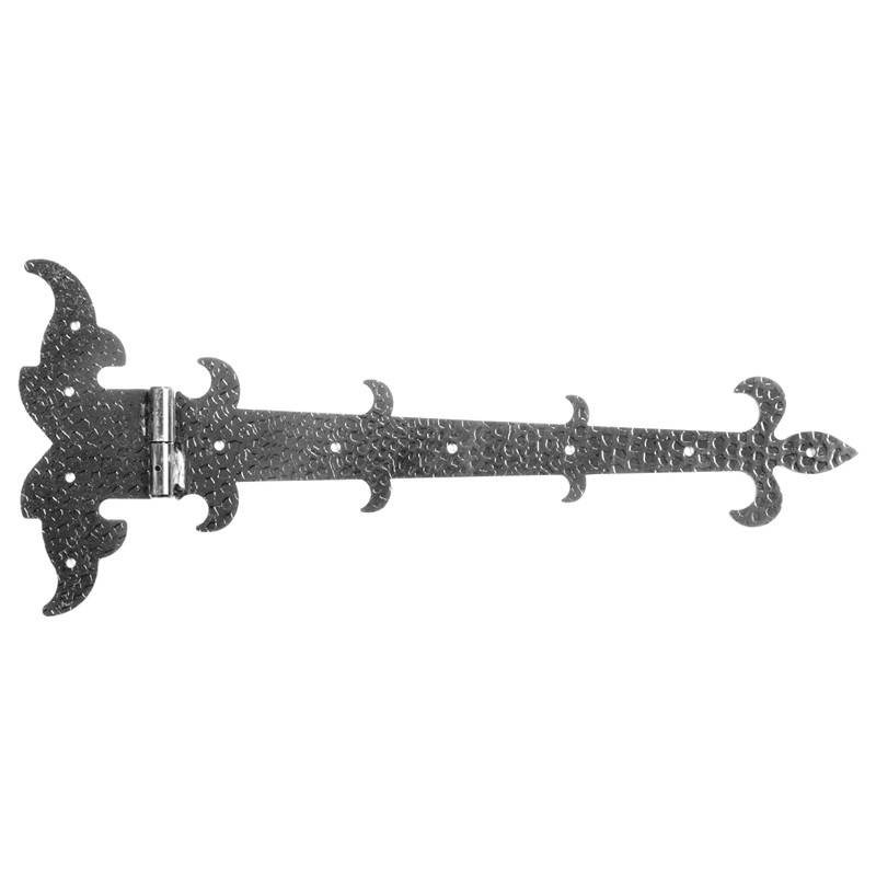 61.308 Pant ozdobný levý H525xL 225/3