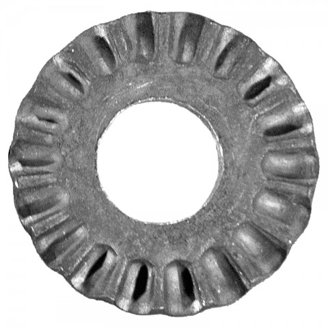 63.044 Štítek 63.045 štítek klika