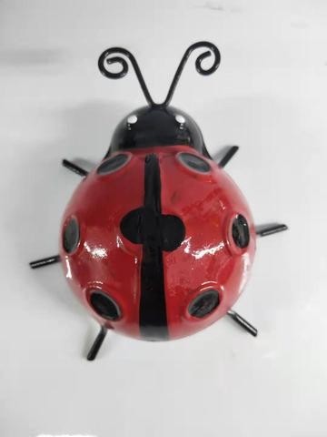 Beruška kov PROJ012