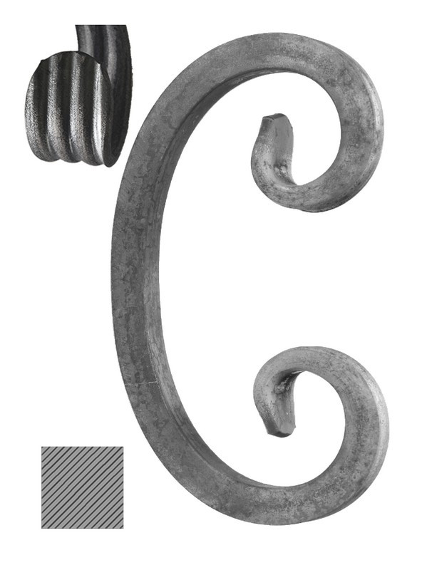 Céčko 150x75mm,12x6