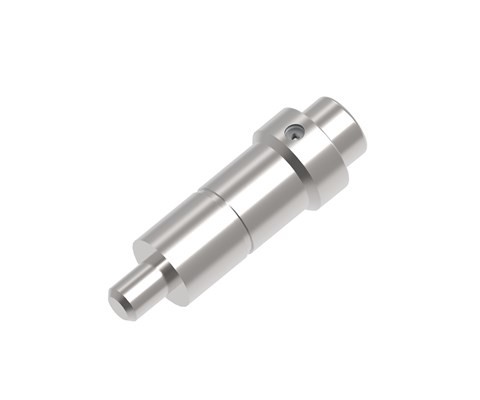 DO/01 čep ke klice ,pro výrobu kliky.