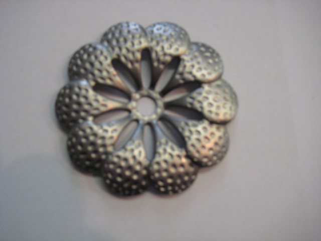 E2/024-95mm květ navařovací