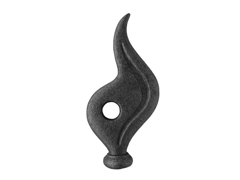 E2/192-180 Špička 180x90mm,navařovací.