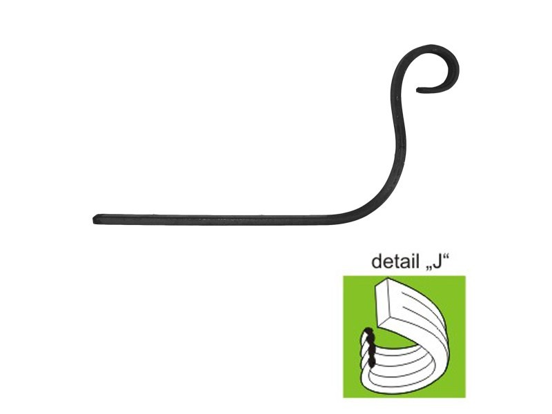 E317J Spirála 317J-12x12, 280x150.