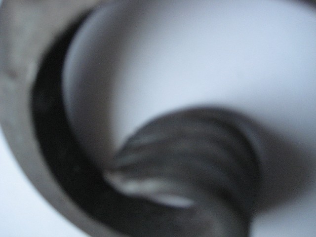 KC025AH Spirála s ozdobou 12x6,170x80.