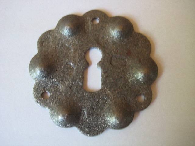 KZ047 Štítek dveřní