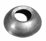 N-17 Nýt navařovací-průměr 17x6mm,t2mm