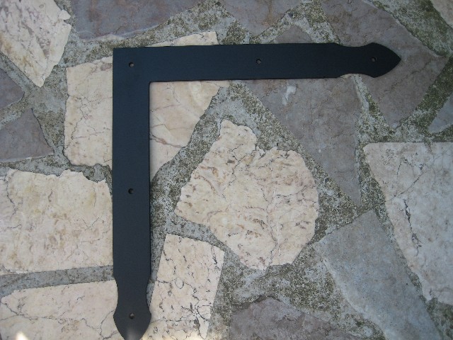 P3/04R pant rohový vratový