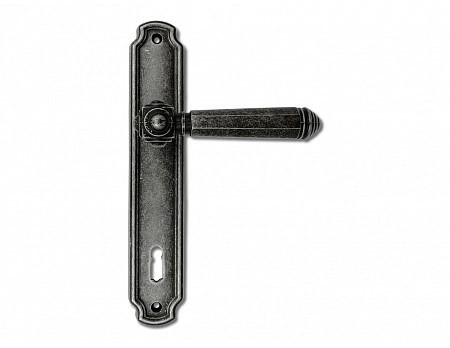 S051640 Klika se štítkem