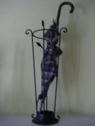 Stojánek na deštníky